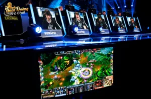 Thông tin chung về thể thao điện tử TDTC